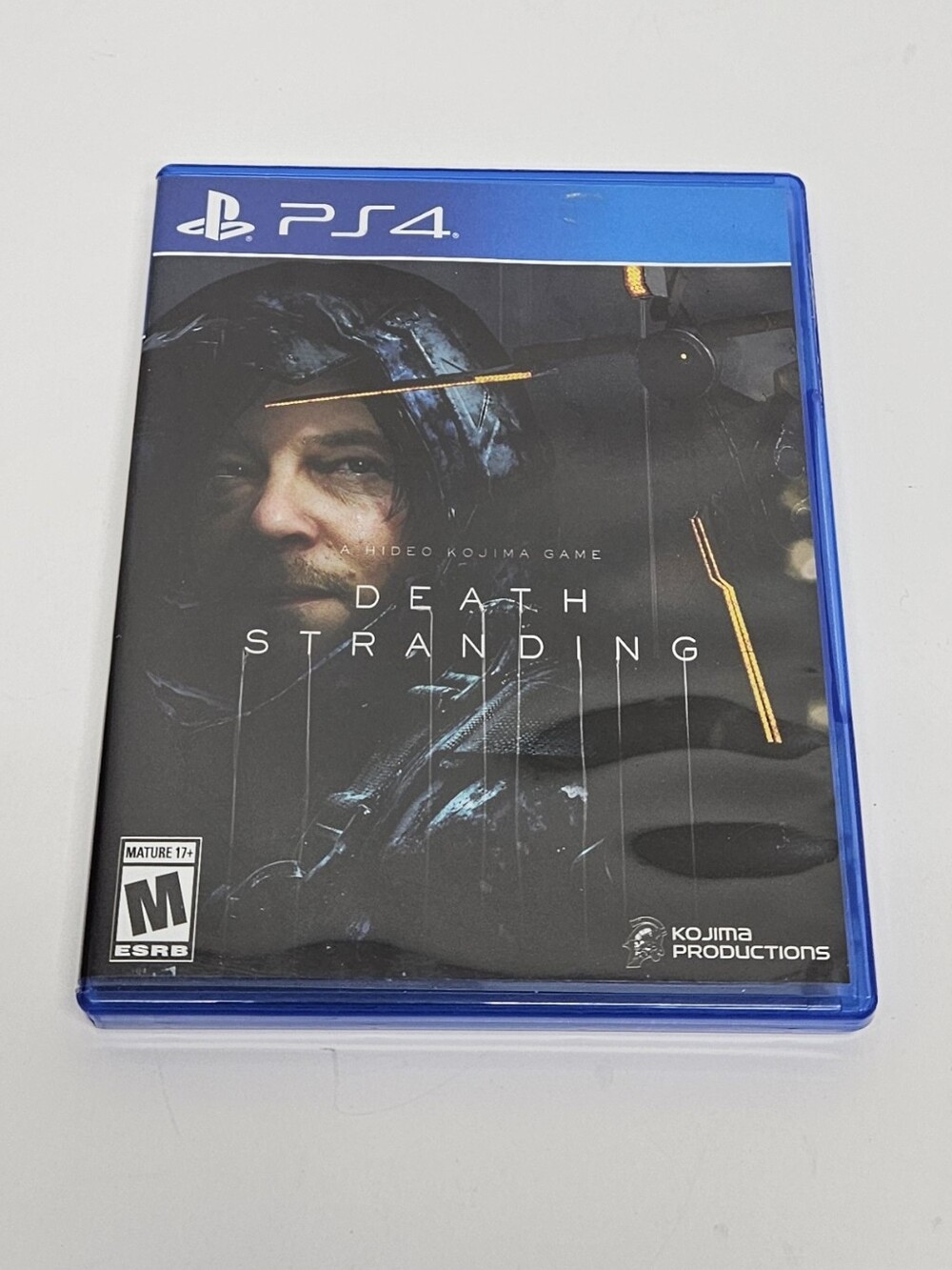 Death Stranding | Sony Playstation 4 PS4 Gamer Electronics Gaming Technology